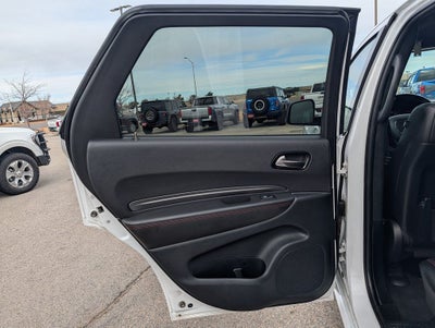 2024 Dodge Durango GT Plus AWD
