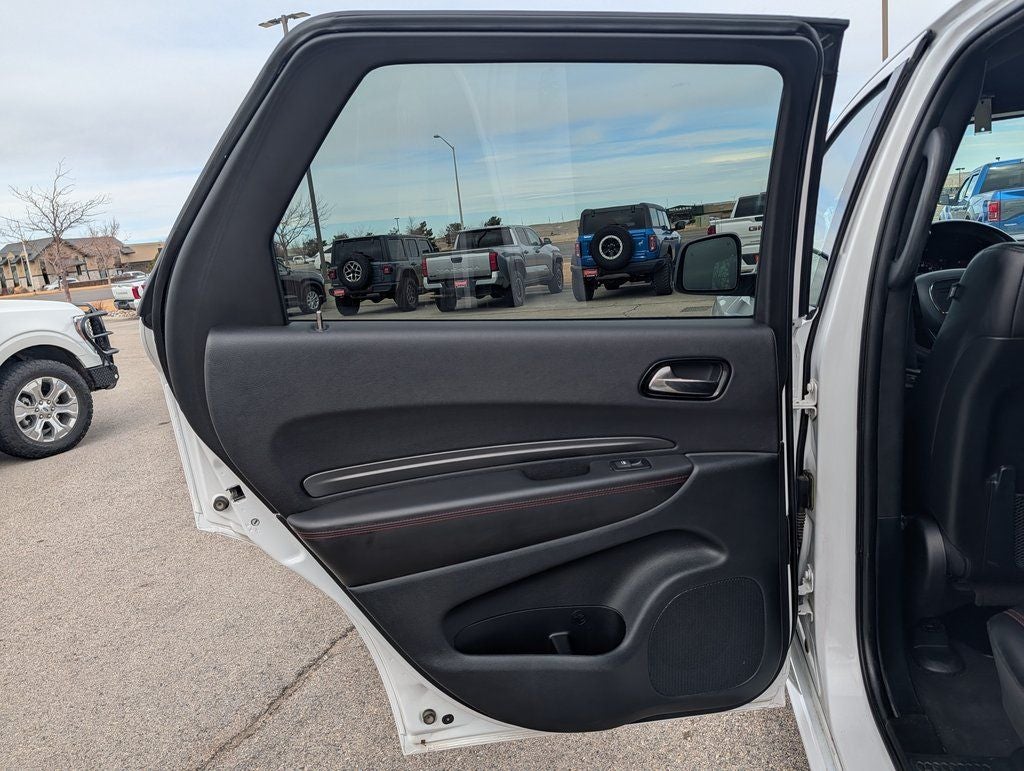 2024 Dodge Durango GT Plus AWD