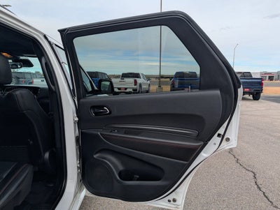 2024 Dodge Durango GT Plus AWD