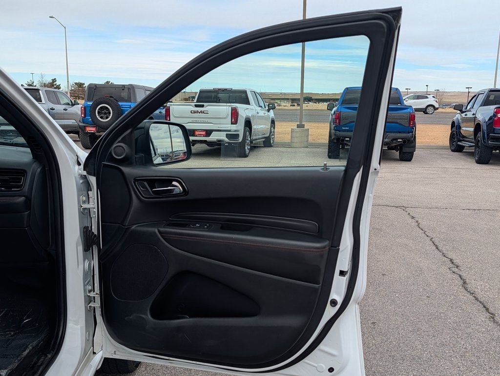 2024 Dodge Durango GT Plus AWD