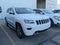 2016 Jeep Grand Cherokee Overland