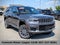 2024 Jeep Grand Cherokee L Summit