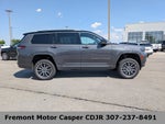 2024 Jeep Grand Cherokee L Summit