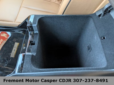 2024 Jeep Grand Cherokee L Summit