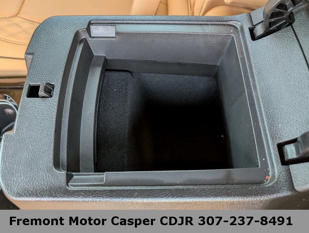 2024 Jeep Grand Cherokee L Summit