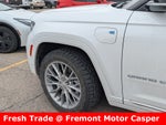 2022 Jeep Grand Cherokee Summit 4xe