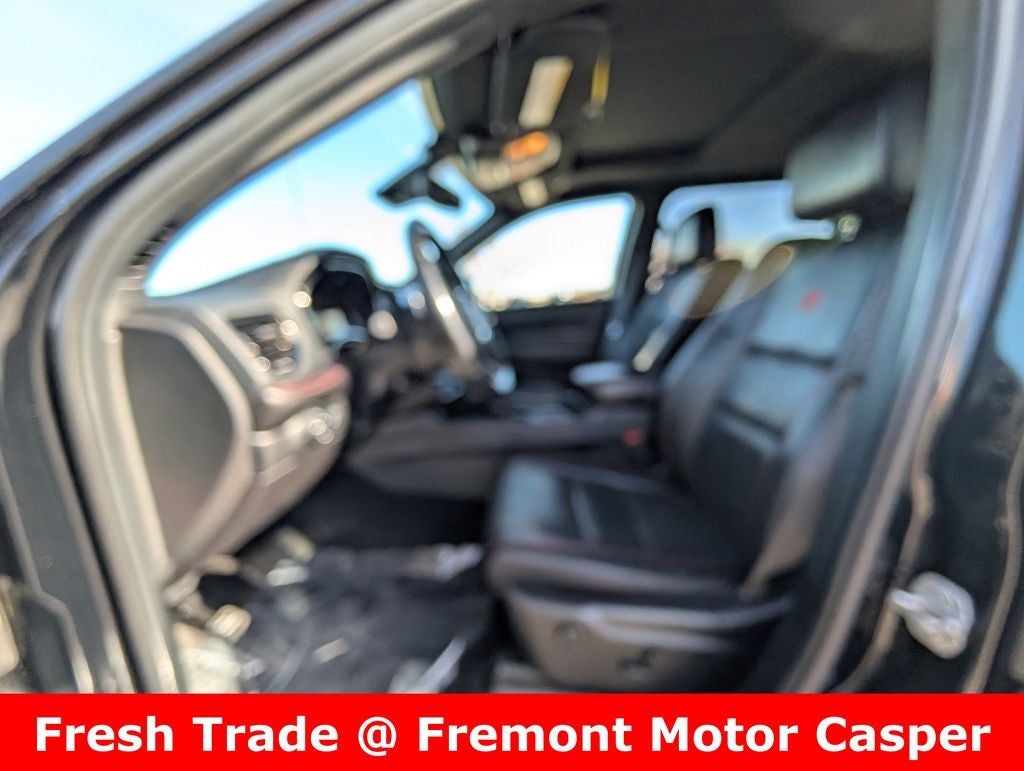 2023 Dodge Durango R/T Plus