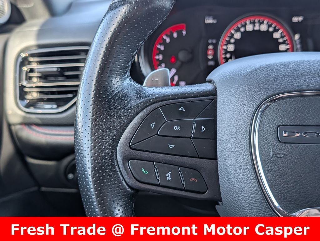 2023 Dodge Durango R/T Plus