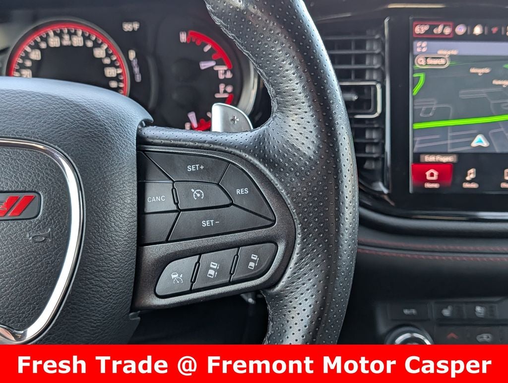 2023 Dodge Durango R/T Plus