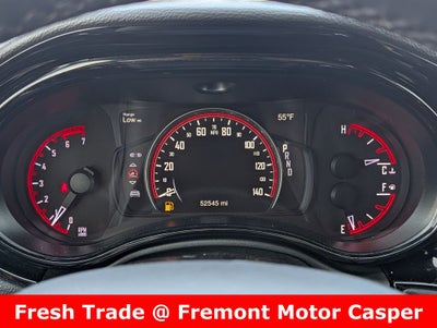 2023 Dodge Durango R/T Plus