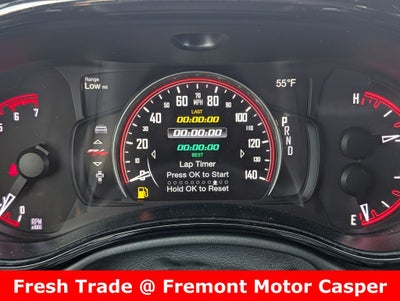 2023 Dodge Durango R/T Plus