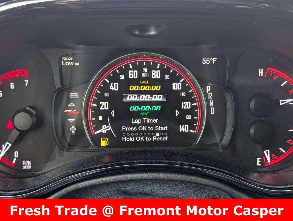 2023 Dodge Durango R/T Plus