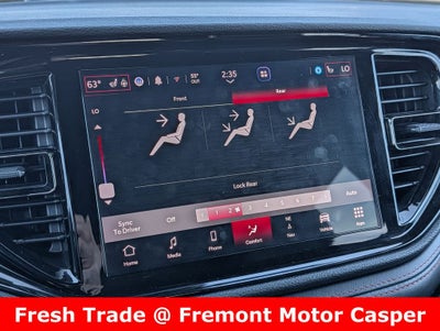 2023 Dodge Durango R/T Plus