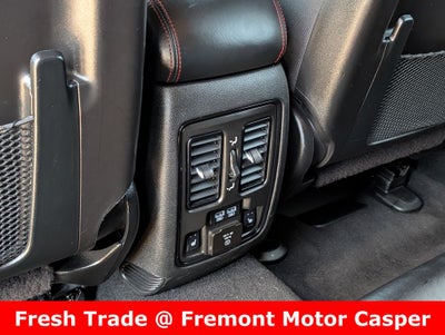 2023 Dodge Durango R/T Plus