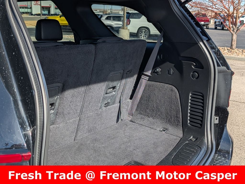 2023 Dodge Durango R/T Plus