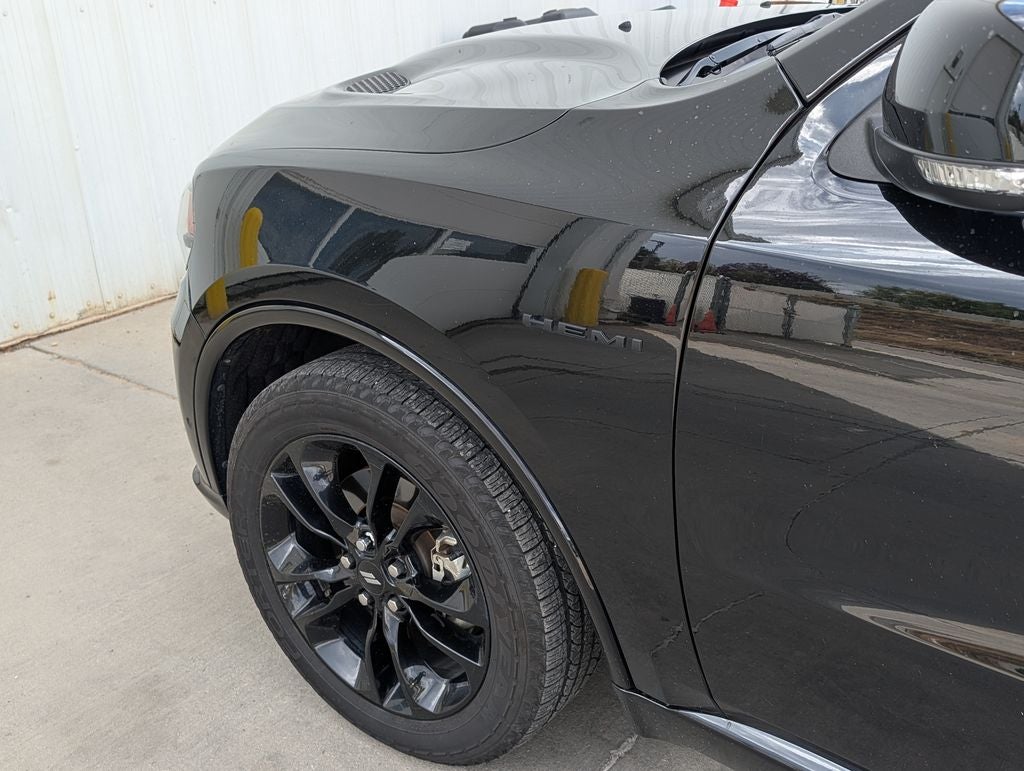 2020 Dodge Durango R/T