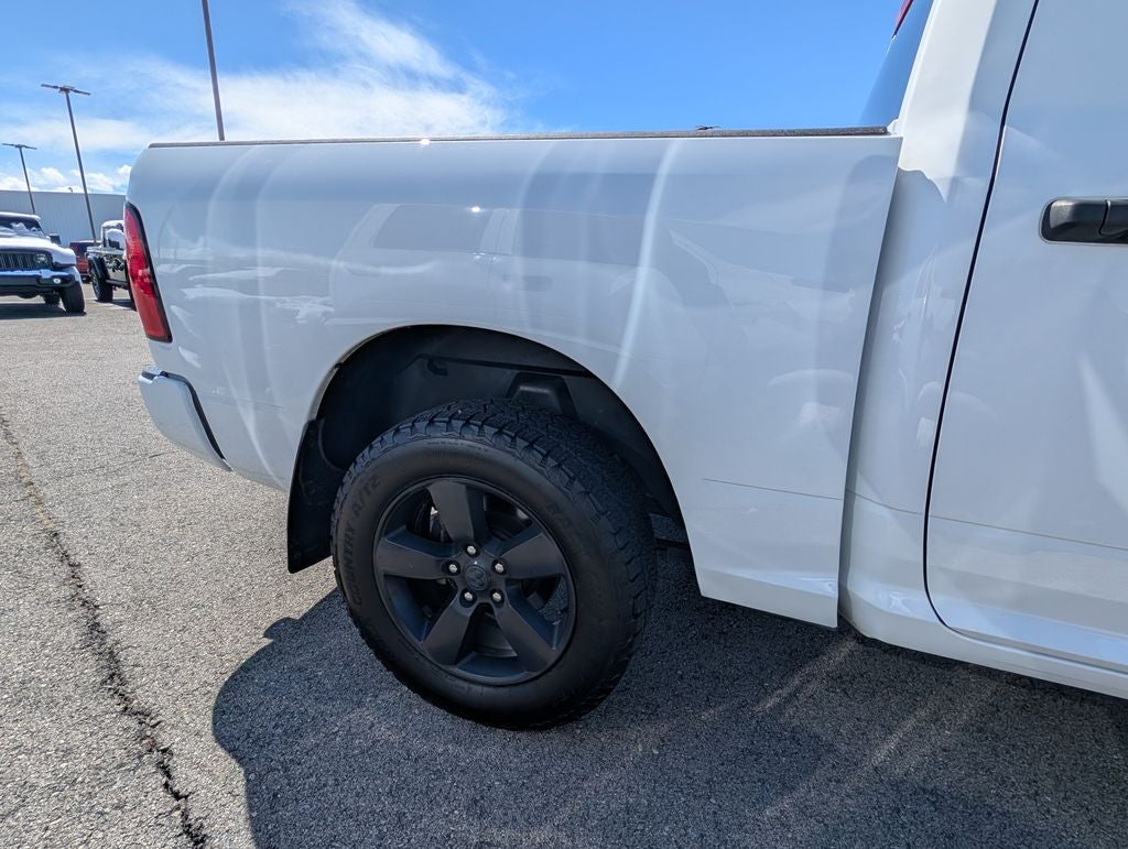 2019 RAM 1500 Classic Express