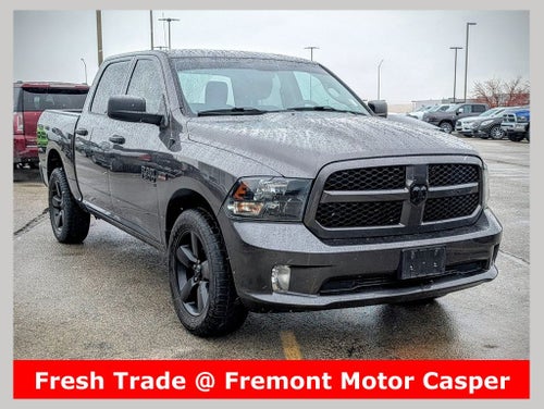 2019 RAM 1500 Classic Express