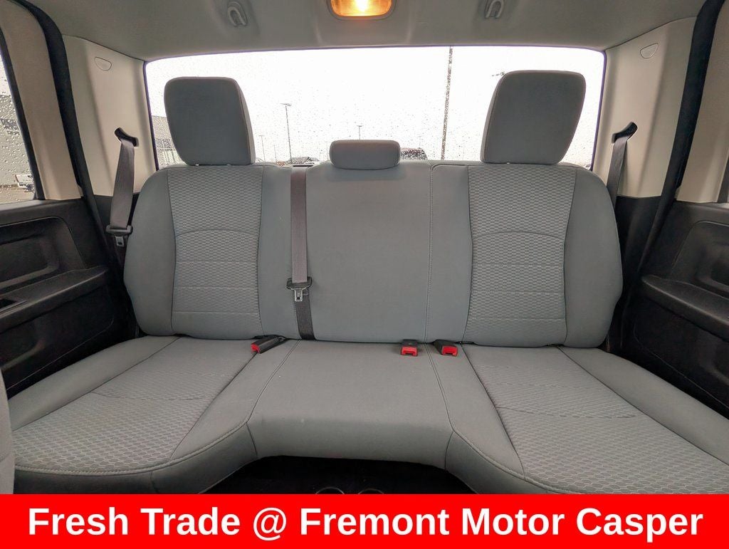 2019 RAM 1500 Classic Express