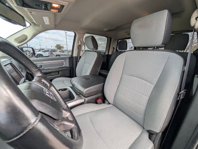 2023 RAM 1500 SLT