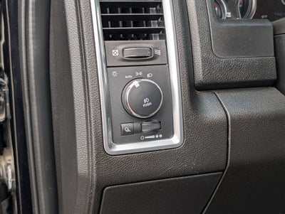 2023 RAM 1500 SLT