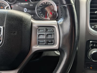 2023 RAM 1500 SLT