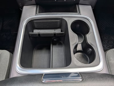 2023 RAM 1500 SLT