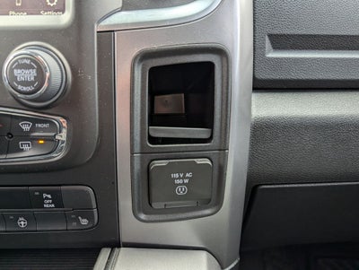 2023 RAM 1500 SLT
