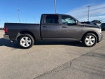 2023 RAM 1500 SLT