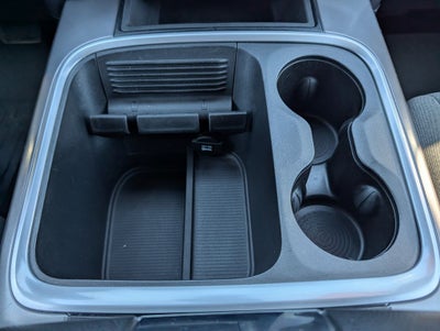 2023 RAM 1500 Warlock