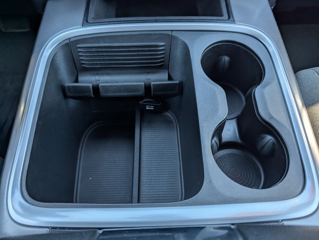 2023 RAM 1500 Warlock