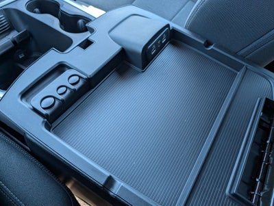 2023 RAM 1500 Warlock