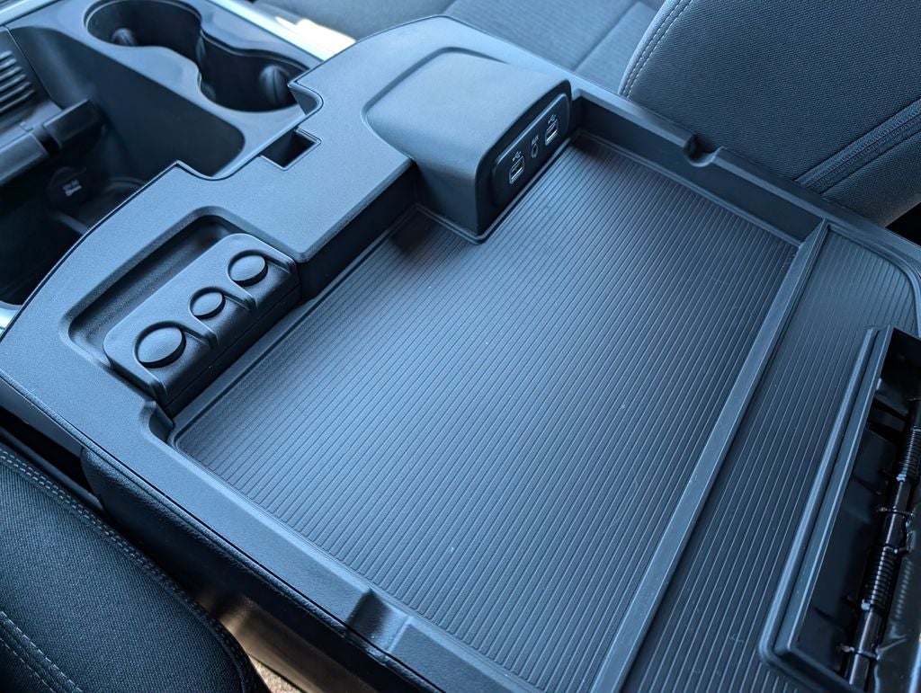 2023 RAM 1500 Warlock