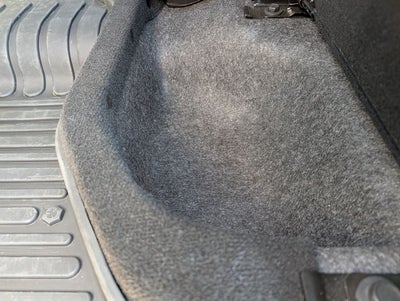 2023 RAM 1500 Warlock