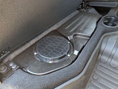 2023 RAM 1500 Warlock