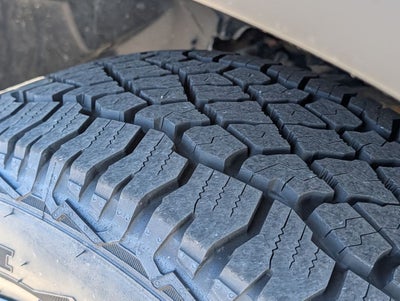 2023 RAM 1500 Warlock