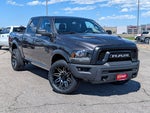 2023 RAM 1500 Warlock
