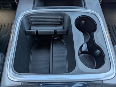 2023 RAM 1500 Warlock