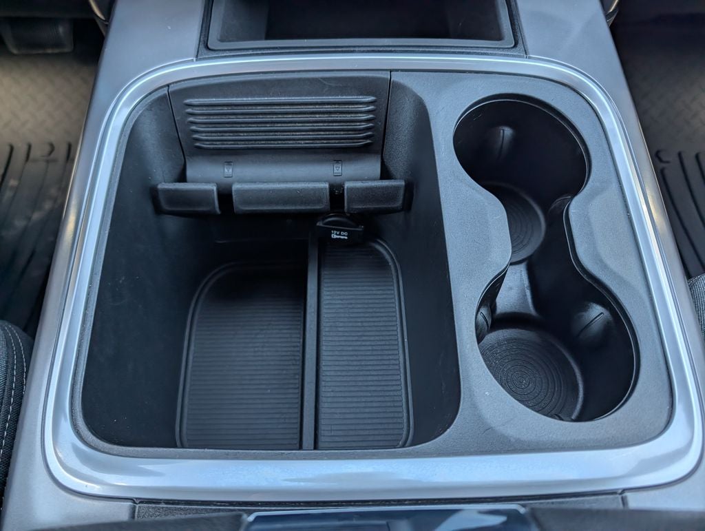 2023 RAM 1500 Warlock