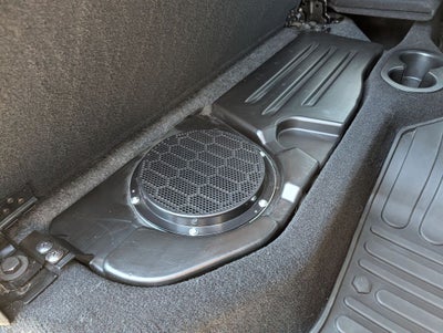 2023 RAM 1500 Warlock