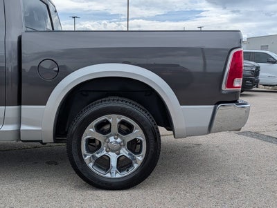 2018 RAM 1500 Laramie