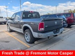 2018 RAM 1500 Laramie