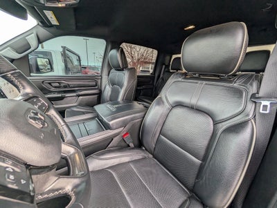 2022 RAM 1500 Limited