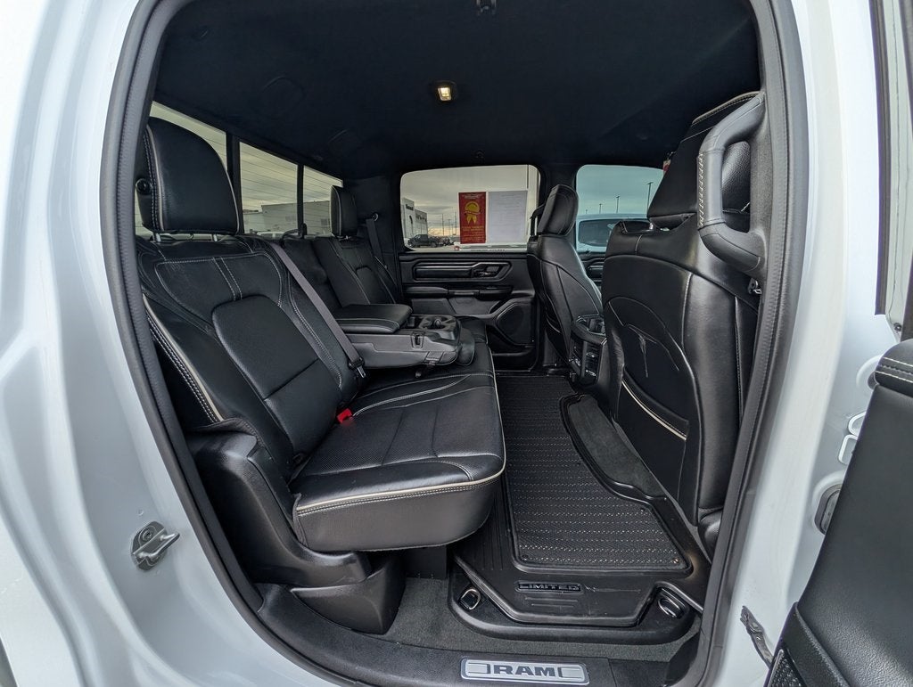 2022 RAM 1500 Limited