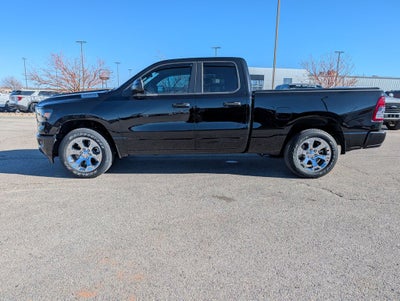 2024 RAM 1500 Tradesman