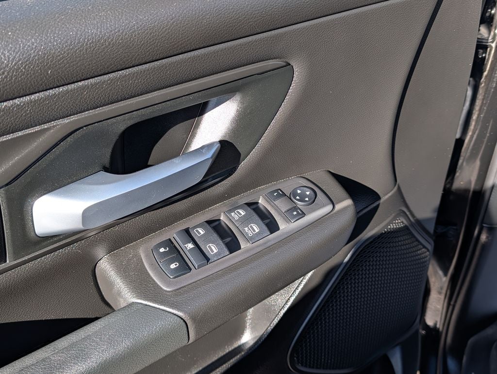 2024 RAM 1500 Tradesman