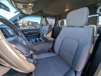 2024 RAM 1500 Tradesman