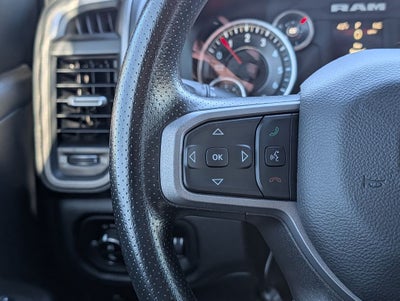 2024 RAM 1500 Tradesman