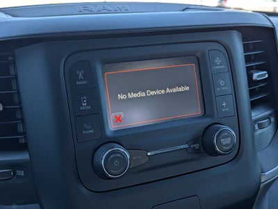 2024 RAM 1500 Tradesman