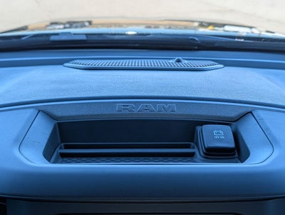 2024 RAM 1500 Tradesman